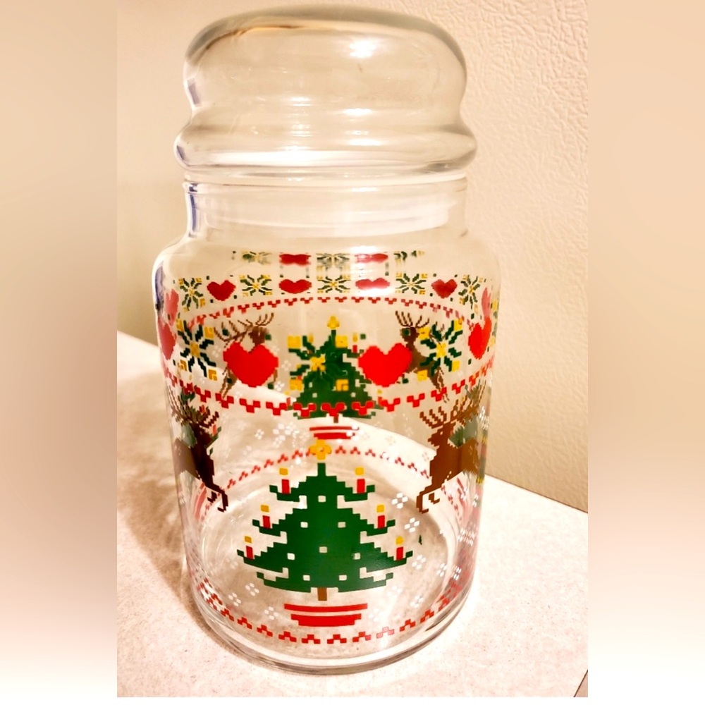 ❤️💚🦌🎄❤️💚